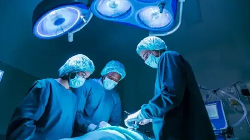 How Much Does PDA Closure Surgery Cost in India?